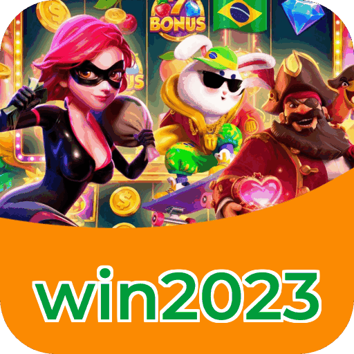 Tabela RTP dos jogos de cassino da win2023